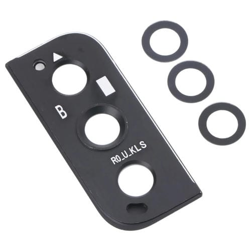 Tampa da Lente da Câmara Samsung Galaxy S22+ 5G SM-S906B (10 Peças)