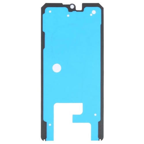 Frontgehäuseaufkleber Samsung Galaxy A71 SM-A715 (10 Stück)