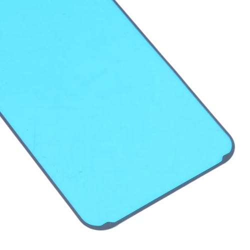 Frontgehäuseaufkleber Samsung Galaxy A01 SM-A015 (10 Stück)