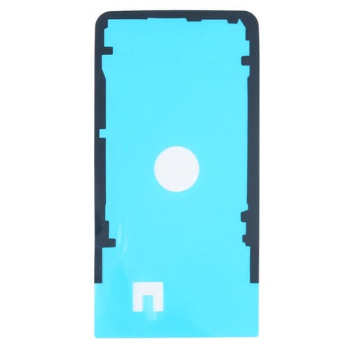 Adhésif de couverture arrière Samsung Galaxy A80 SM-A805 (10 pièces)