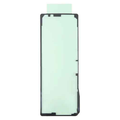 Adesivo di Copertura Posteriore Samsung Galaxy Z Fold2 5G SM-F916B (10 Pezzi)