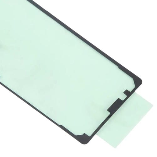 Adesivo di Copertura Posteriore Samsung Galaxy Z Fold2 5G SM-F916B (10 Pezzi)