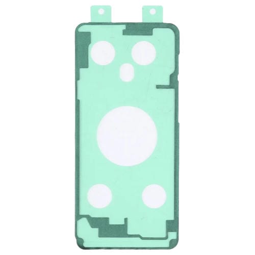 Klebstoffgehäuse Samsung Galaxy A60 SM-A606 (10 Stück) Rückabdeckung