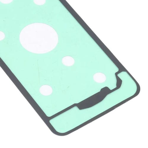 Kleberückseite Samsung Galaxy A40 SM-A405 Abdeckung (10 Stück)