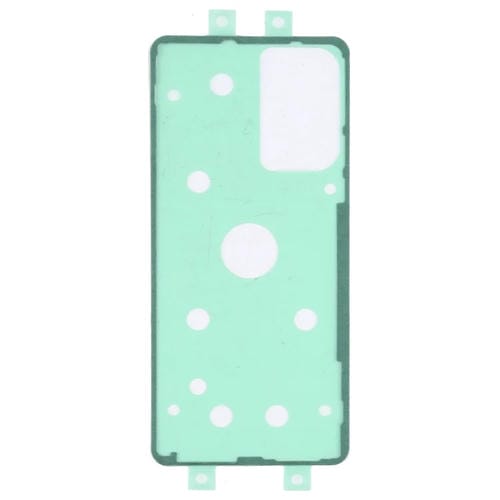 Adesivo del Case Samsung Galaxy A72 SM-A725 (10 Pezzi) Copertura Posteriore