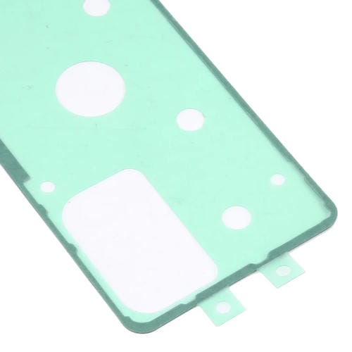 Adesivo del Case Samsung Galaxy A72 SM-A725 (10 Pezzi) Copertura Posteriore