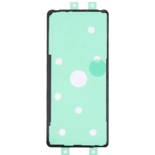 Aufkleber Rückseite Samsung Galaxy A52 SM-A525 (10 Stück)