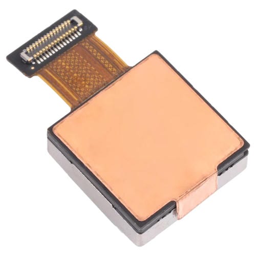 Para Xiaomi Redmi Note 10 Pro 4G/Note 10 Pro Max/Note 10 Pro India Cámara trasera