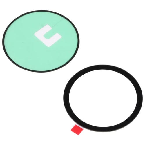 Verre de montre Samsung Galaxy Watch 4 44mm SM-R870/R875 (Noir)