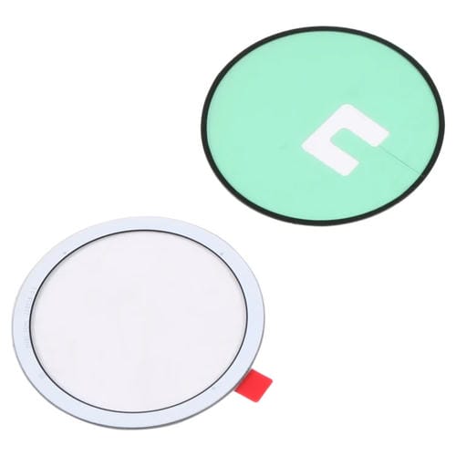 Verre de montre Samsung Galaxy Watch 4 44mm SM-R870/R875 (Noir)