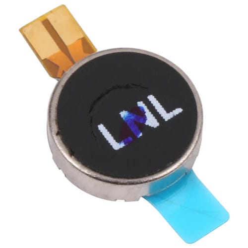 Moteur vibrant Samsung Galaxy A02 SM-A022 (10 unités)