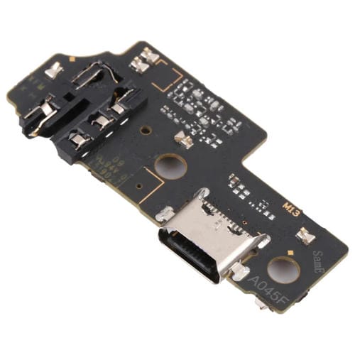 Placa de Porto de Carregamento Samsung Galaxy A04 SM-A045 Chip IC