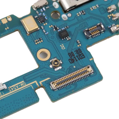 Placa de Porto de Carregamento Samsung Galaxy A54 SM-A546B