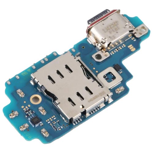 Piastra di Carico Samsung Galaxy S23 Ultra SM-S918B Edizione UE