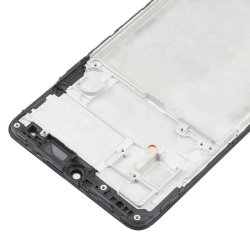 Schermo LCD OLED Samsung Galaxy A32 4G SM-A325 con Cornice