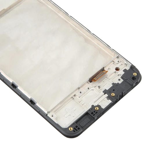 Pantalla Completa OLED Samsung Galaxy M32 SM-M325 con Marco