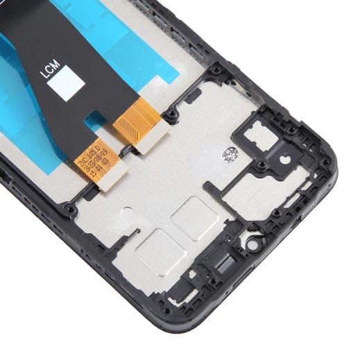 LCD screen PLS Samsung Galaxy A14 5G SM-A146B with Frame