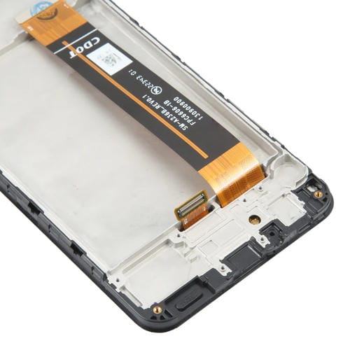 LCD screen PLS Samsung Galaxy A23 5G SM-A236 with Frame