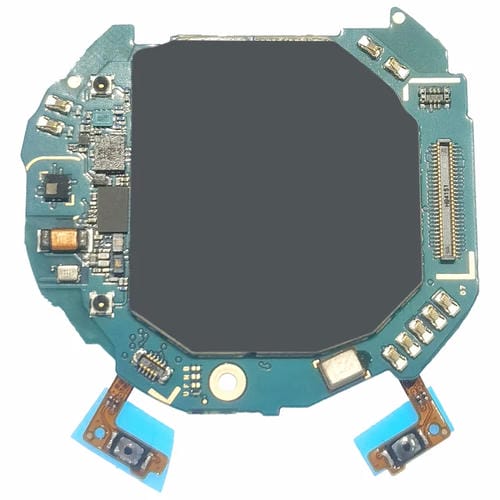 Carte mère Samsung Galaxy Watch 46mm SM-R805U des États-Unis.