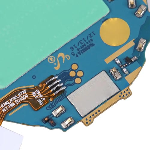 Scheda Madre Samsung Galaxy Gear S3 Classico SM-R770