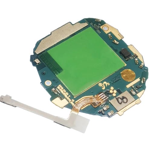 Carte mère Samsung Galaxy Gear S3 Frontier SM-R760