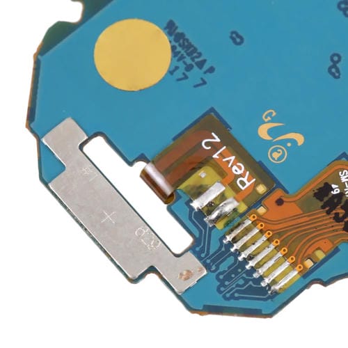 Carte mère Samsung Galaxy Gear S2 SM-R720