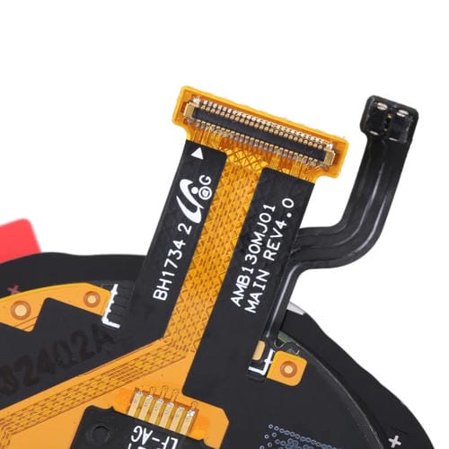 Schermo LCD Samsung Galaxy Gear S3 R760 R765