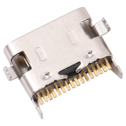 Connettore di Ricarica Samsung Galaxy A04 SM-A045 Pacco (10 Pezzi)