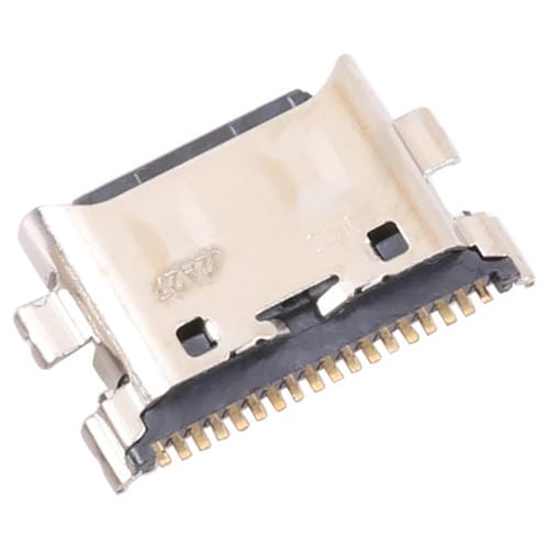 Connecteur de Port de Charge Samsung Galaxy A14 SM-A145F (10 Pièces)