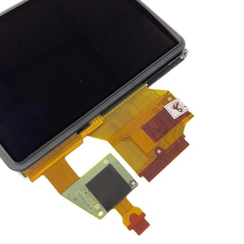 Full Screen Original for Canon EOS 5D Mark IV