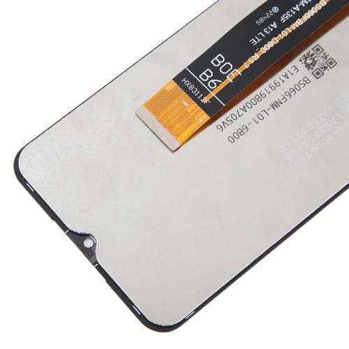 Écran LCD Samsung Galaxy M13 SM-M135