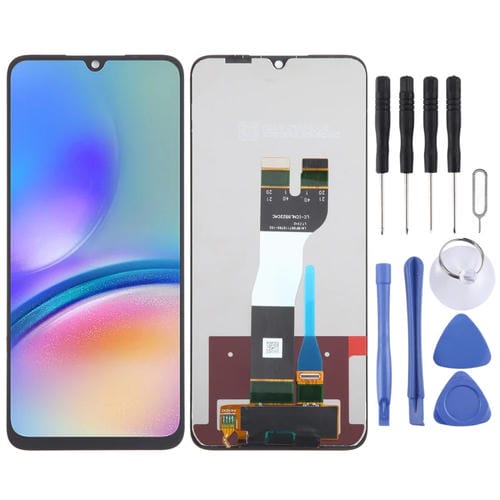 LCD screen + Samsung Galaxy A50s SM-A057F
