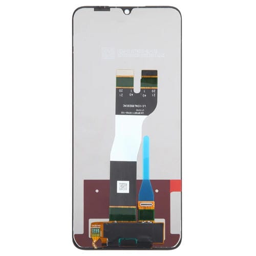 LCD-Bildschirm + Samsung Galaxy A50s SM-A057F