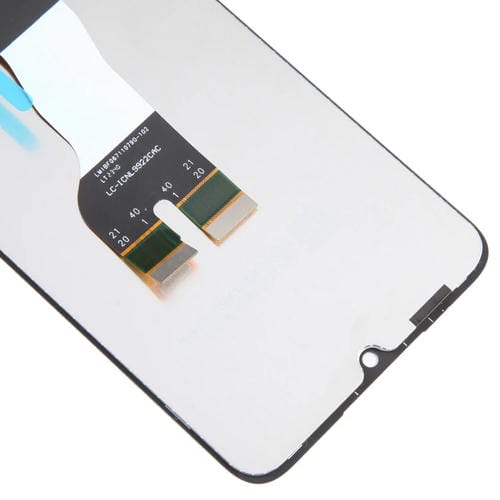 LCD-Bildschirm + Samsung Galaxy A50s SM-A057F