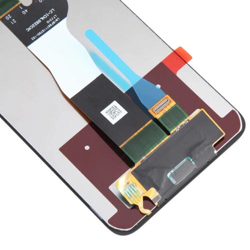 LCD-Bildschirm + Samsung Galaxy A50s SM-A057F