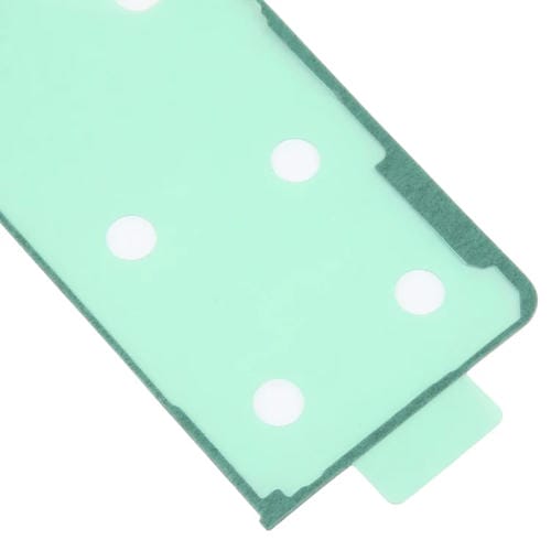 Kleberückseite Samsung Galaxy Z Fold4 SM-F936B Abdeckung (10 Stück)