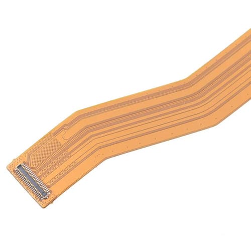 Cable Flex de Placa Base para Vivo Y29 5G V2420