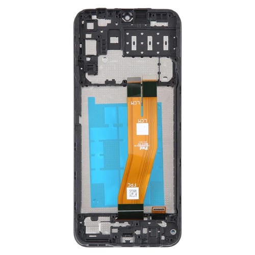 LCD Screen Samsung Galaxy A14 SM-A145F with Frame