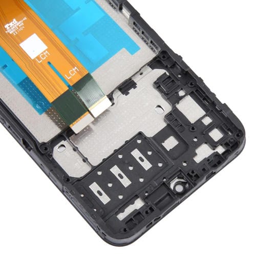 LCD Screen Samsung Galaxy A14 SM-A145F with Frame