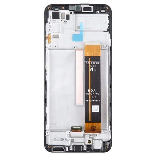 Écran LCD Samsung Galaxy M23 SM-M236B avec Cadre