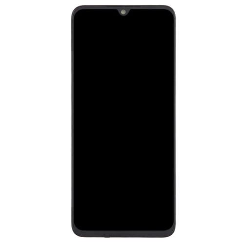 LCD Screen + Digitizer Samsung Galaxy A50s SM-A057F with Frame