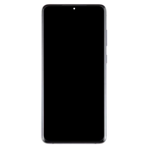 LCD OLED-Bildschirm Samsung Galaxy S20+ 4G/5G SM-G985/986 mit Rahmen