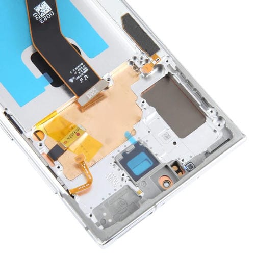 Full OLED LCD Screen with Frame for Samsung Galaxy Note 10+