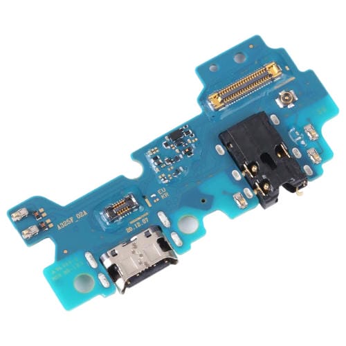 Plaque de Port de Charge Samsung Galaxy A32 4G SM-A325