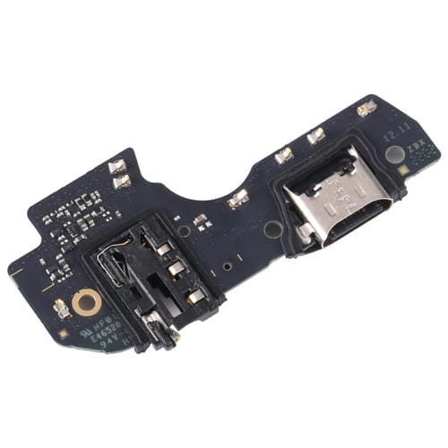 Placa de Puerto de Carga Samsung Galaxy A03s SM-A037U (EE.UU.)
