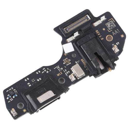 Placa de Puerto de Carga Samsung Galaxy A03s SM-A037U (EE.UU.)