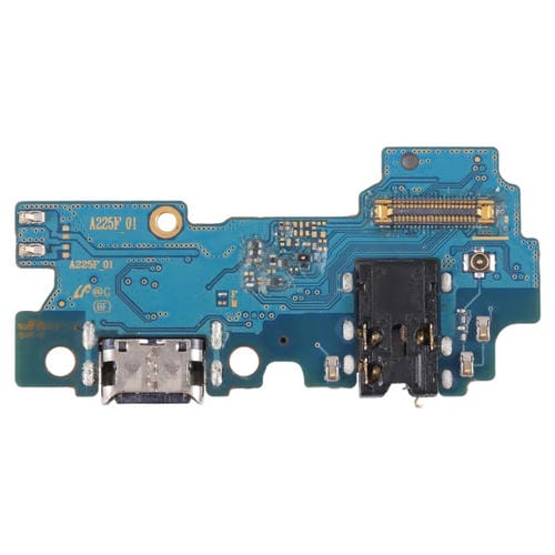 Cargo Port Board Samsung Galaxy A22 4G SM-A225F