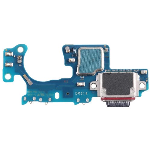 Placa de Puerto de Carga Samsung Galaxy Z Flip5 SM-F731U (EE. UU.)