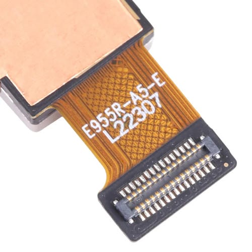 Cámara Trasera Samsung Galaxy A04 SM-A045F