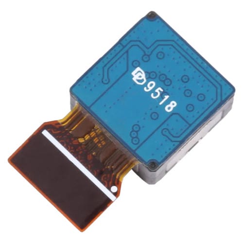 Fotocamera Posteriore Samsung Galaxy A2 Core